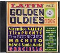 Latin Golden Oldies Vol.2
