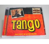 Latin Grooves Series - Samba - Cuba - The Best in Latin Music