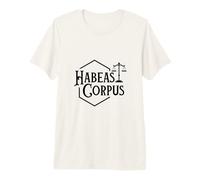 Latin - Habeas Corpus Premium T-Shirt