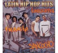 Latin Hip Hop Hits