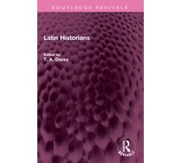 Latin Historians