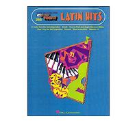 Latin Hits: E-z Play Today (266)