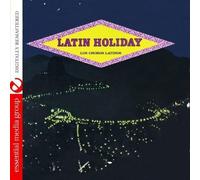 Latin Holiday