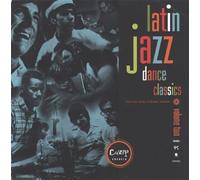 Latin Jazz Dance Classics - Latin Jazz Dance Classics 2