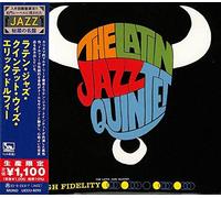 Latin Jazz Quintet - The Latin Jazz Quintet