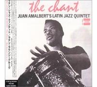 Latin Jazz Quintet - The Chant + Hot Sauce