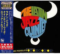 Latin Jazz Quintet - The Latin Jazz Quintet