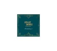 LATIN-JAZZ SINFONICA & GERMANPOPS ORCHESTRA: KALEIDOSKOP - CD SEALED