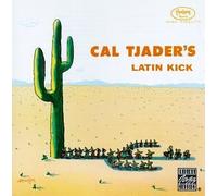 Latin Kick by Cal Tjader (1991-07-01)
