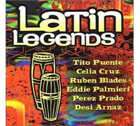 Latin Legends