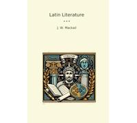 Latin Literature (Classic Books)