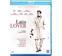 Latin Lover