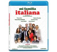 Latin Lover (MI FAMILIA ITALIANA, Spain Import, see details for languages)