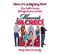 Latin Lover - Mom I'm A Big Boy Now