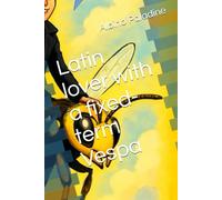 Latin lover with a fixed-term Vespa