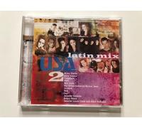 Latin Mix Usa 2 - Latin Mix Usa 2
