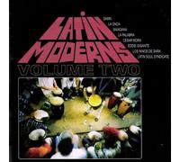 Latin Moderns Voume Two