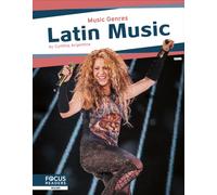 Latin Music