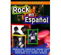 Latin Music: Rock En Espanol [DVD]