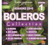 Latin Party Karaoke - Vol. 22-Karaoke Tropical Hits