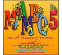 Latin Party - Mambo No. 5