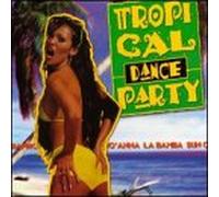 Latin Party - Tropical Dance Party