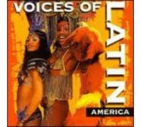 Latin Party - Voices of Latin America
