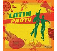 Latin Passion - V/A Compact Disc