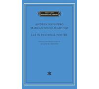 Latin Pastoral Poetry