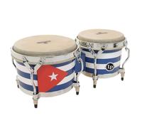 Latin Percussion Bongo Matador Wood M201-QBA
