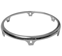 Latin Percussion Conga Hoop 11 3/4", LP735A, Chrome - Drum Tuning Hoop