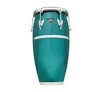 LP Matador Fiberglass 11 3/4 Conga Green Glitter