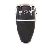 Latin Percussion Conga Patato Tumba 12.5 Inches LP552X-1BK