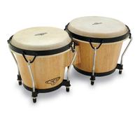 LP CP Traditional Bongos Natural - Secondhand