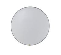 Latin Percussion CP375 10-Inch Plastic Tambourine Head