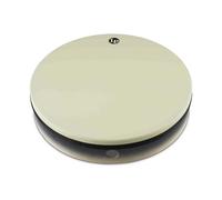 Latin Percussion Frame Drums Tunable TAR 20‘ x 4’, Black to natural Fade LP5027BF