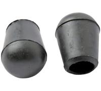 Latin Percussion Hardware Accessories & Replacement Parts Rubber Feet Gajate Bracket 3/8" - LP388N - LP388M, LP388M-RT