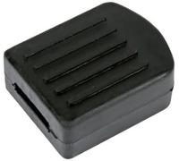 Latin Percussion Hardware Accessories & Spare Parts Tank Gripper Batá - LP445 Bata Stand Narrow Hole LP445ST