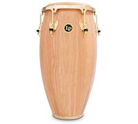Latin Percussion LP Matador 11" Wood Quinto - Natural/Gold Tone