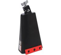 LP Latin Percussion LP860154 Cowbell Rock Ridge Rider LP008-N,Red,black