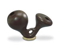 Latin Percussion LP1400-HG Udu Drum Hadgini Traditional Ceramic Udu Drum