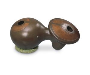 Latin Percussion LP1400-UG Udu Drum Udongo II Traditional ceramic African drum