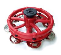 Latin Percussion LP193 Click Hi-hat Tambourine