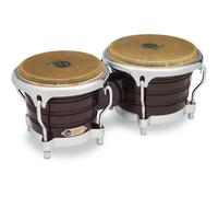 Latin Percussion LP201AX-2DW Generation II 7-1/4" & 8-5/8" Bongo