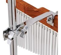 Latin Percussion LP236D Mount-All bar chime bracket