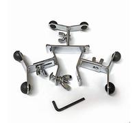 Latin Percussion LP291P Triple Conga Stand Separators