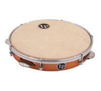 Latin Percussion LP3010N 10 inch Pandeiro