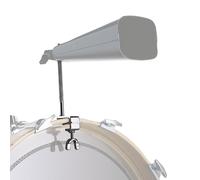 LP LP338 Bass Drum Cowbell Mounting Bracket