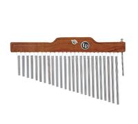 LP Latin Percussion LP860900 Chimes Studio Serie 25 Klangstäbe LP449