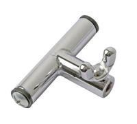 Latin Percussion LP485-BA Bracket Assembly for LP485 Hi-Hat Shekere
